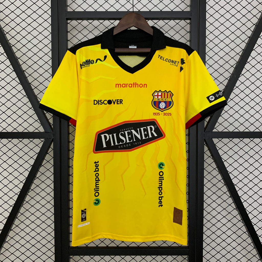 Retro Barcelona 100 Aniversario