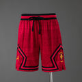 Pantalones cortos de baloncesto Brasil 2026