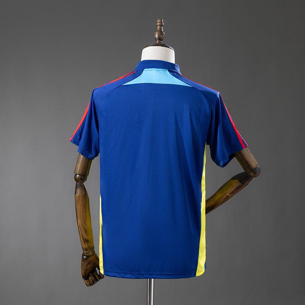 Polo Arsenal 25/26 - Azul