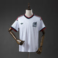 Camiseta de visitante de México 2026