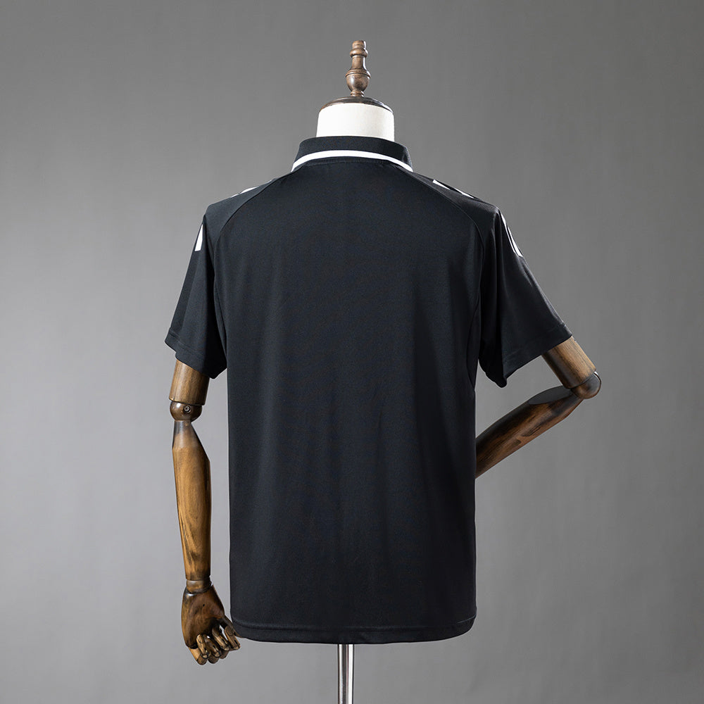 Alemania 25/26 POLO - Negro
