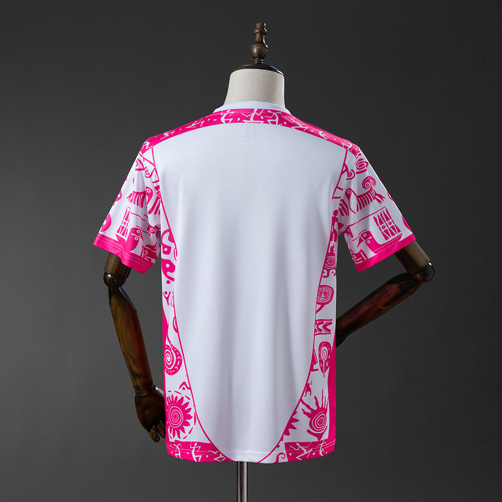 Camiseta de edición especial México 25/26