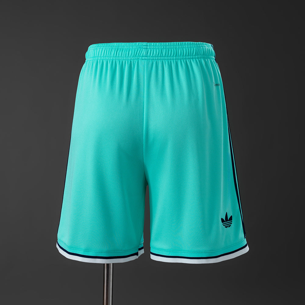 Pantalones cortos de visitante de Alemania 2026
