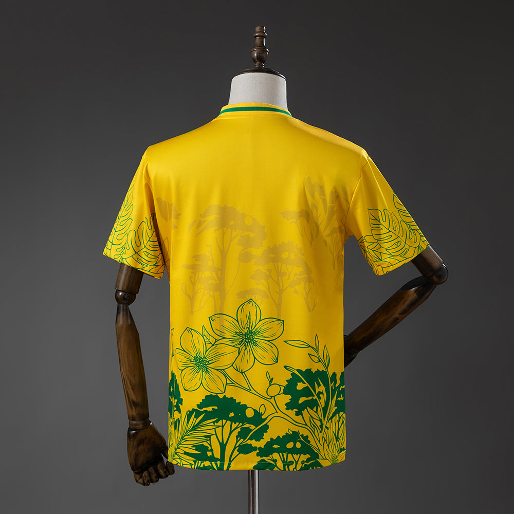 Edición especial Brasil 2026