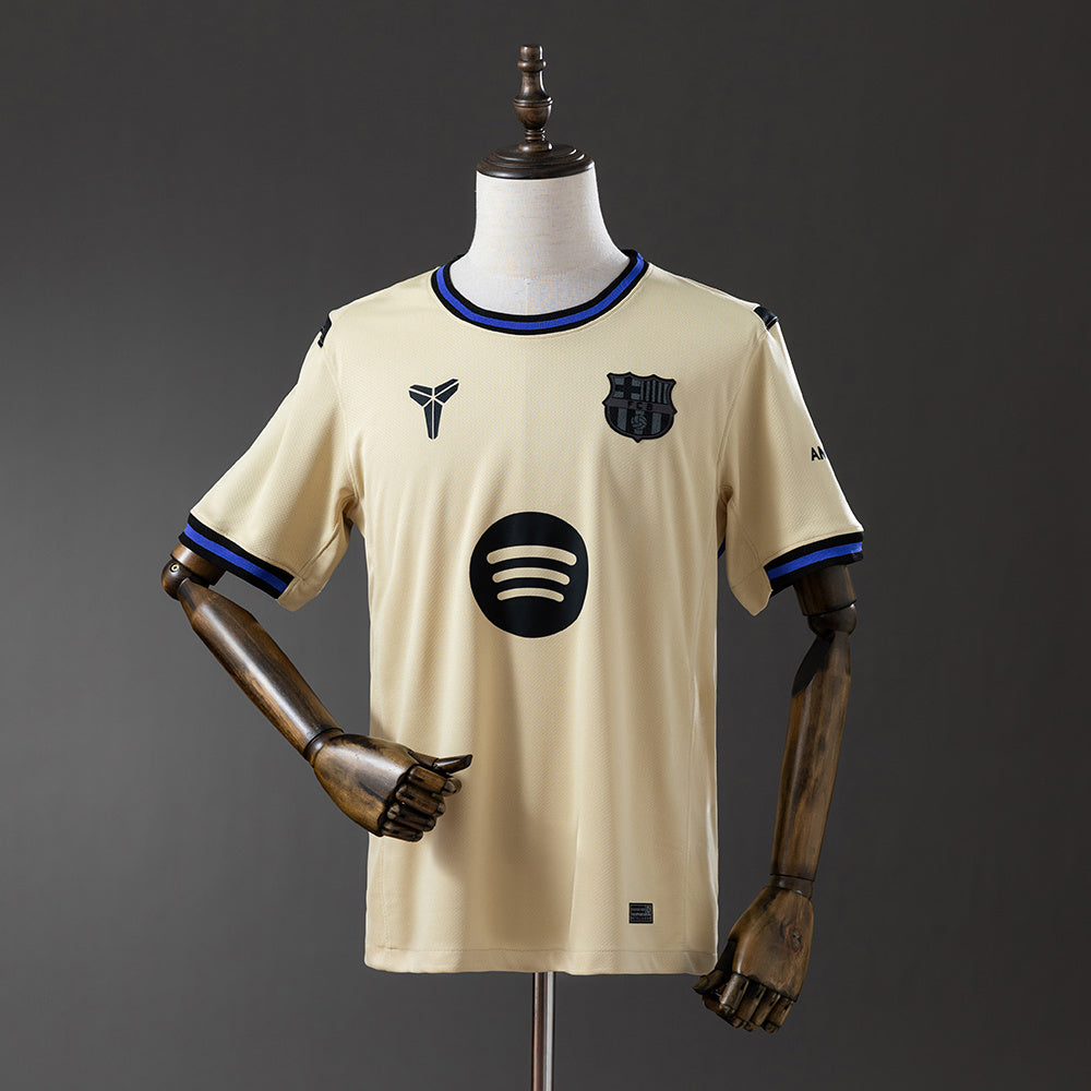 25/26 Barcelona visitante