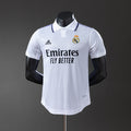 Camiseta de local del Real Madrid 22/23, versión jugador