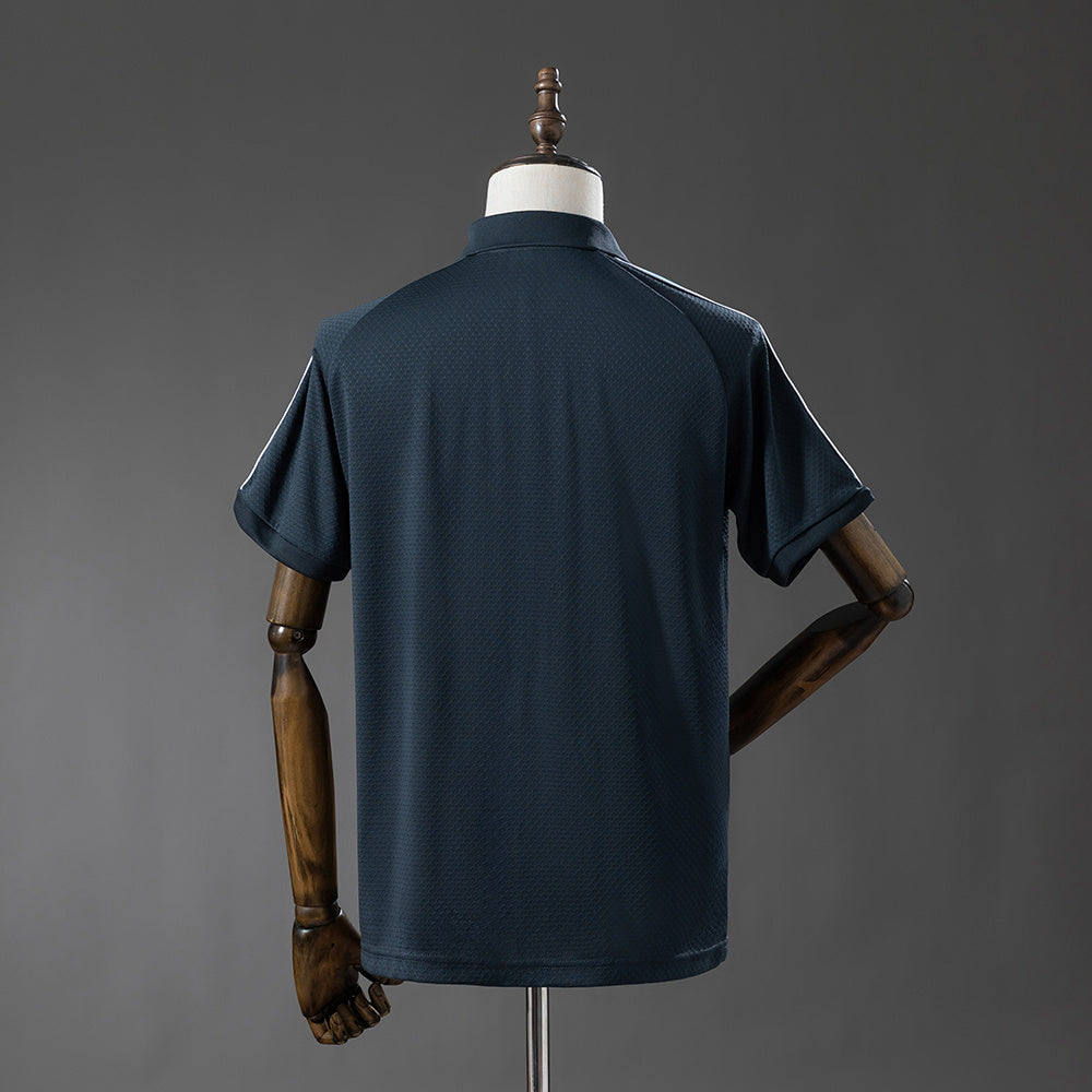 Argentina 25/26 POLO - Gris oscuro