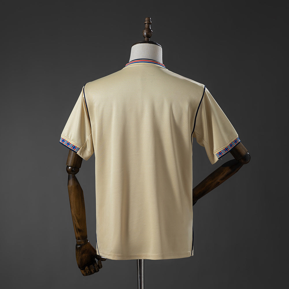 Camiseta de edición limitada del Barcelona 26/27