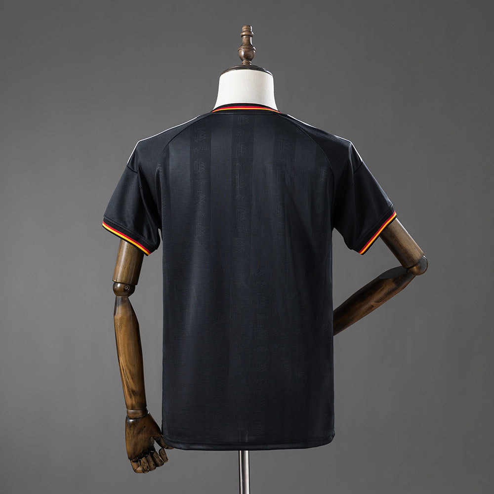 Alemania 26/27 Edición Especial - Camiseta Negra