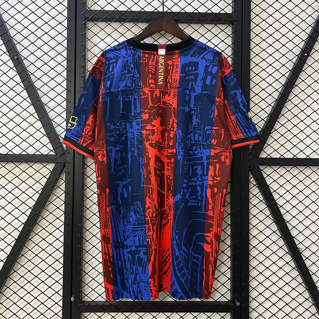 Edición especial Barcelona 24/25