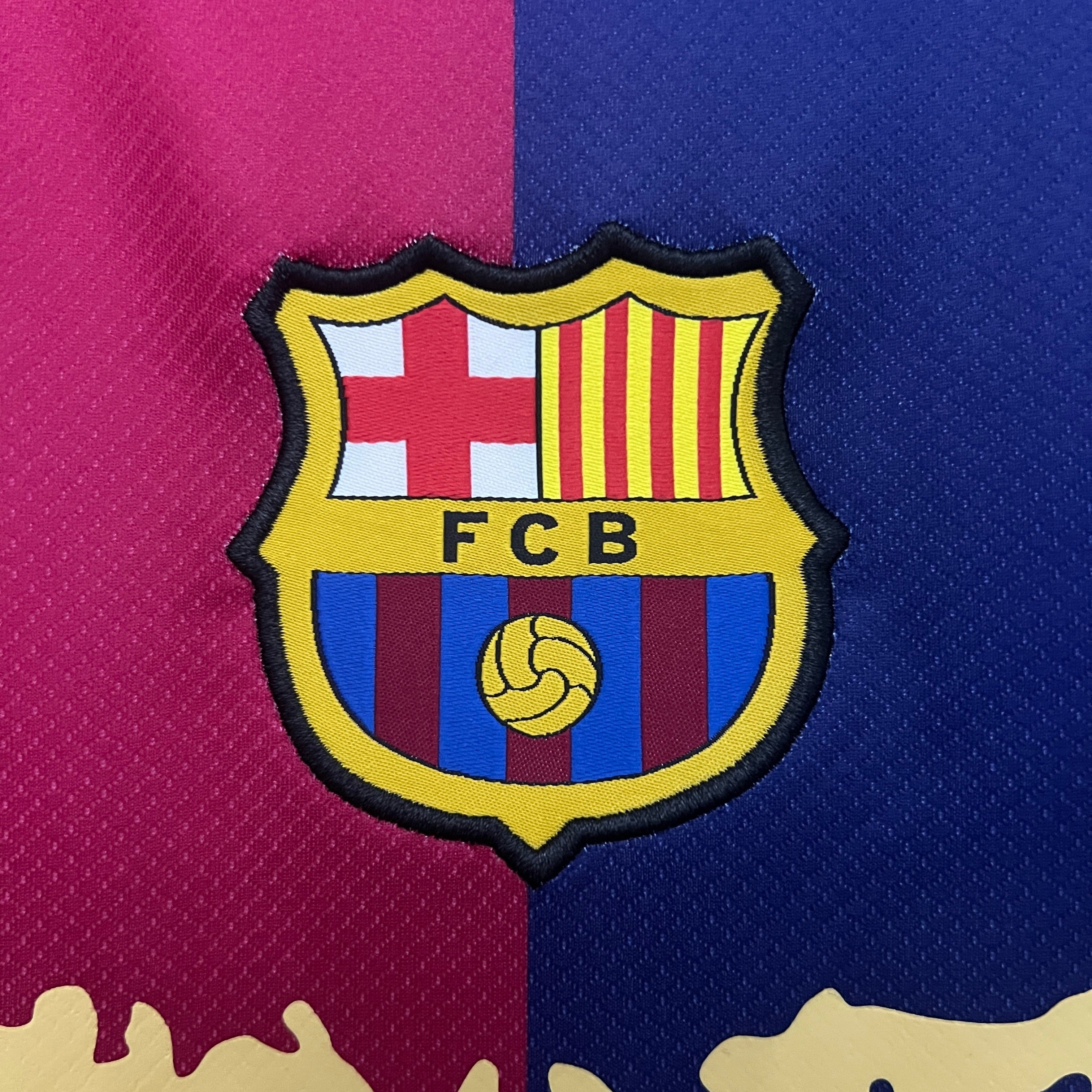 FC Barcelona 24/25