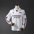 Camiseta de manga larga del Arsenal 25/26 (tercera equipación)