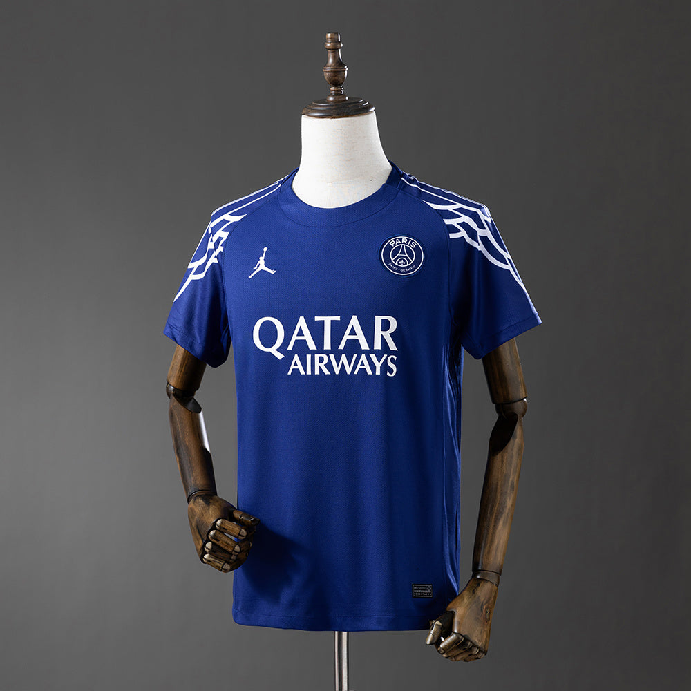 24/25 PSG cuarto visitante