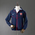 Cortavientos Arsenal 25/26
