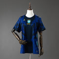 Camiseta de visitante de Brasil 2026 para mujer
