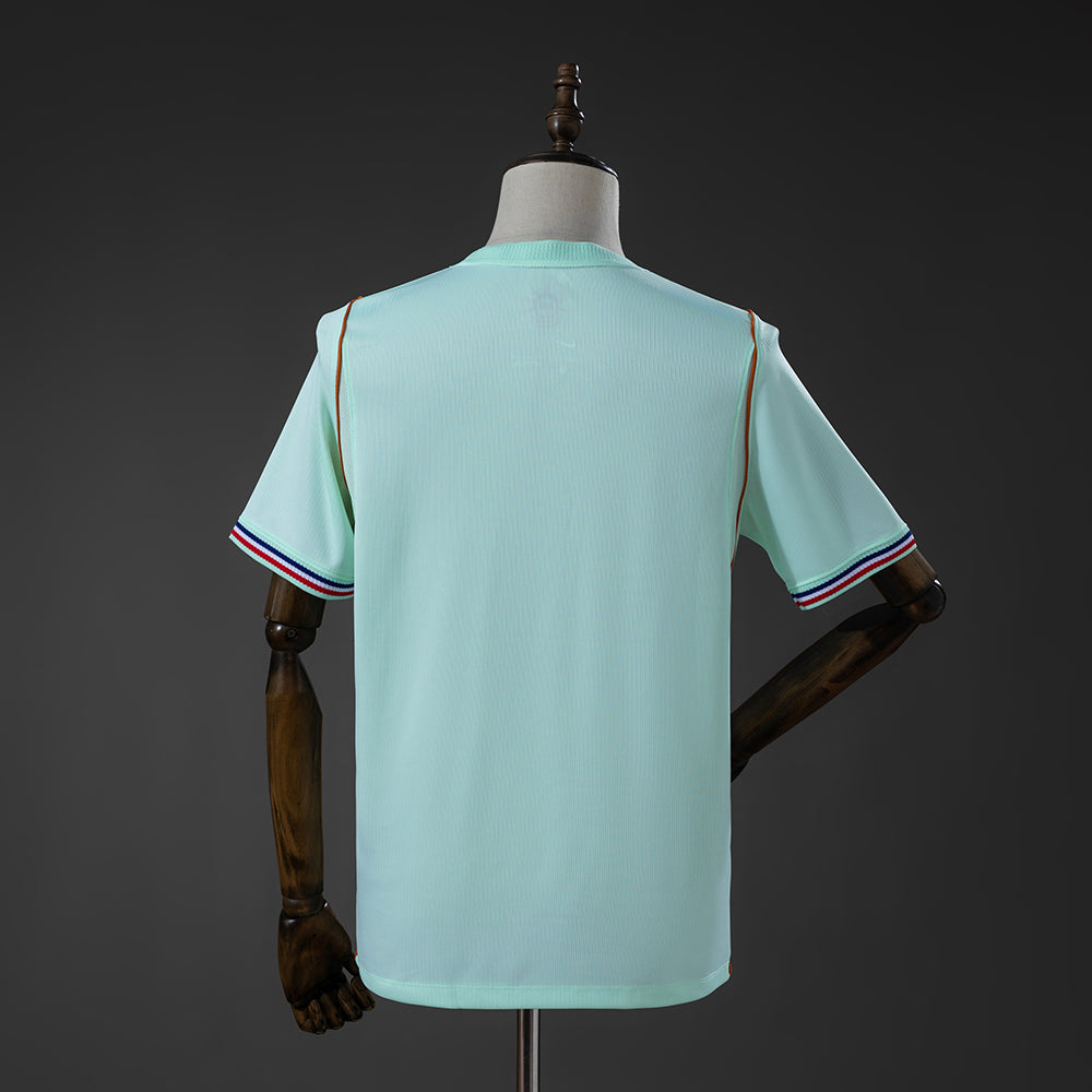 Camiseta de visitante de Francia 2026