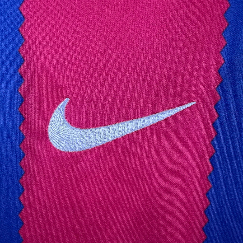 Camiseta de local del Barcelona 23/24