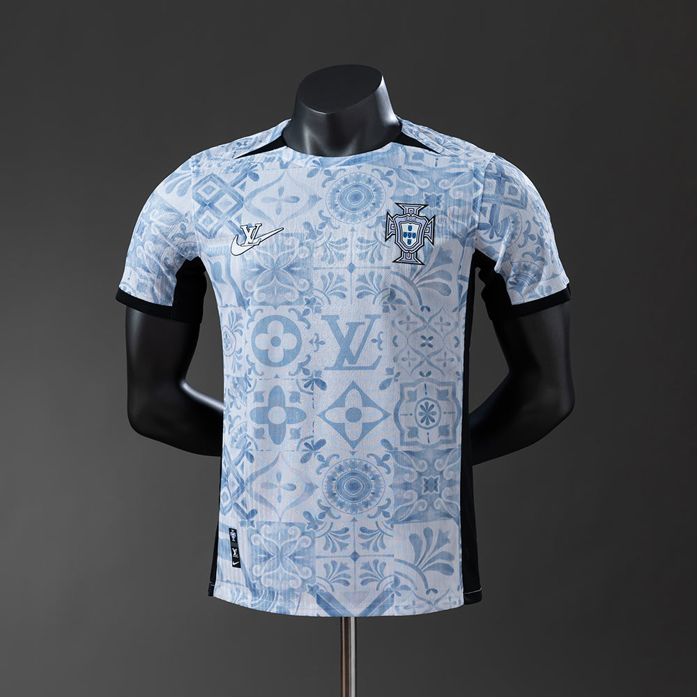 Colaboración con Portugal - Camiseta de edición especial versión jugador