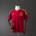 Retro España 2012