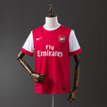 Camiseta retro del Arsenal 2010/11 (local)