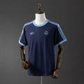 Camiseta del 50.º aniversario de Argentina