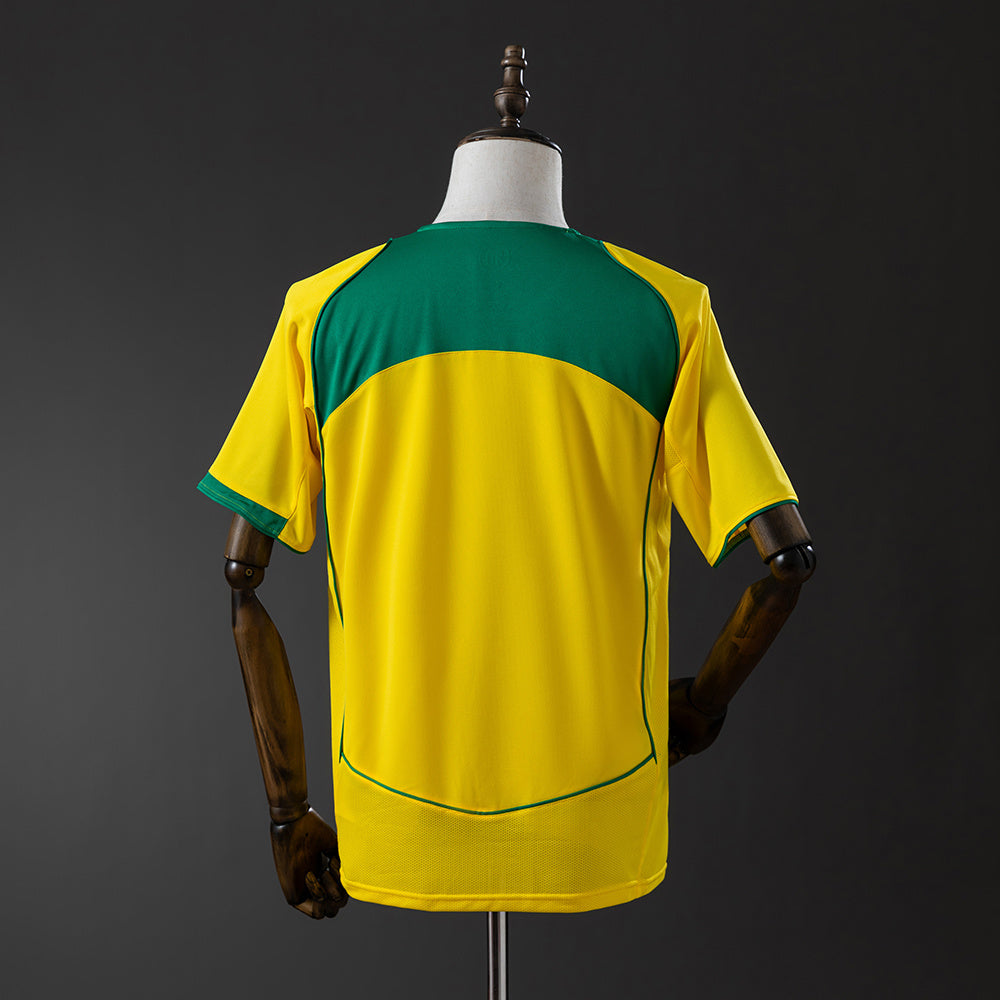 Retro 2004/06 Brasil local