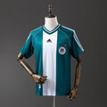 Camiseta retro de Alemania de 1998 (visitante)