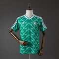 Camiseta retro de visitante de Alemania 90/91