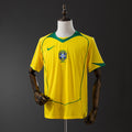 Retro 2004/06 Brasil local