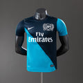 Camiseta retro del Arsenal 11/12, versión visitante