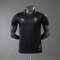 Portugal 2026 Edición Especial - Camiseta Black Panther Versión Jugador