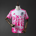 Camiseta de edición especial México 25/26