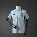 Polo Arsenal 25/26 - Gris