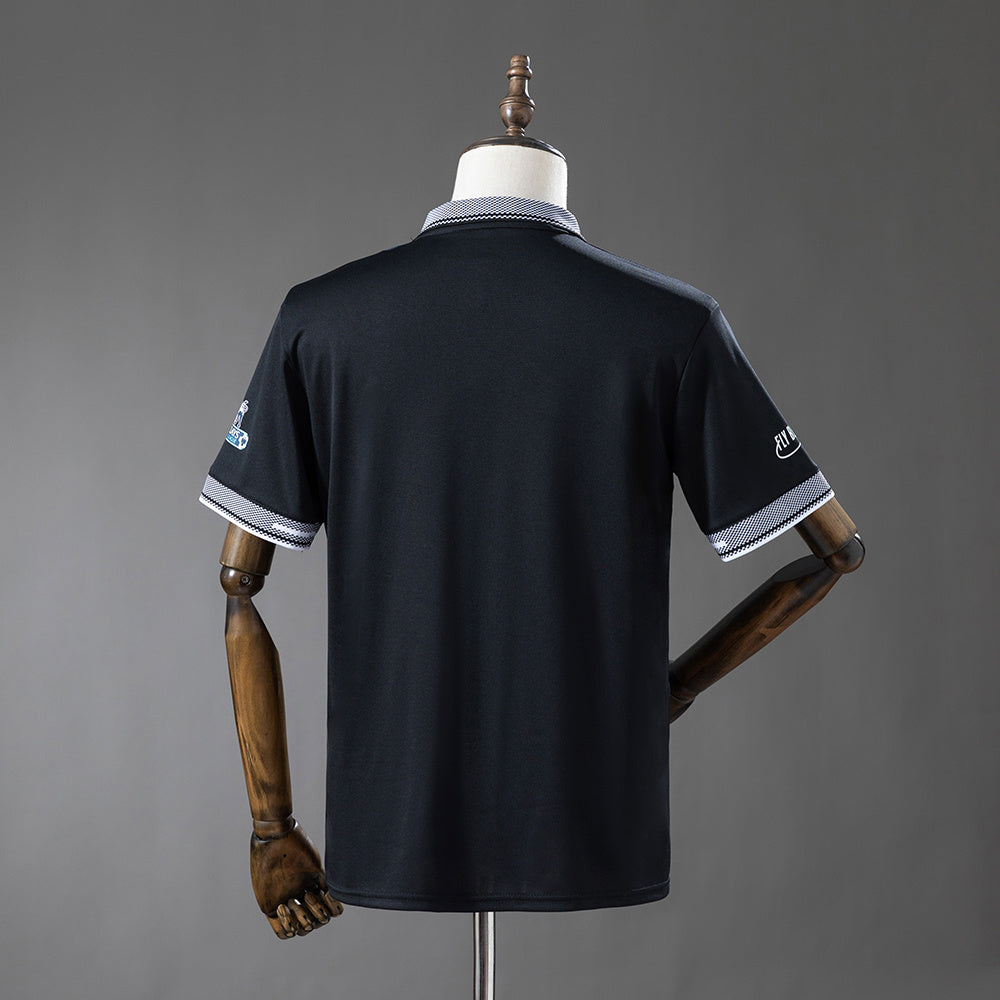 Edición especial Arsenal 25/26 - Camiseta negra