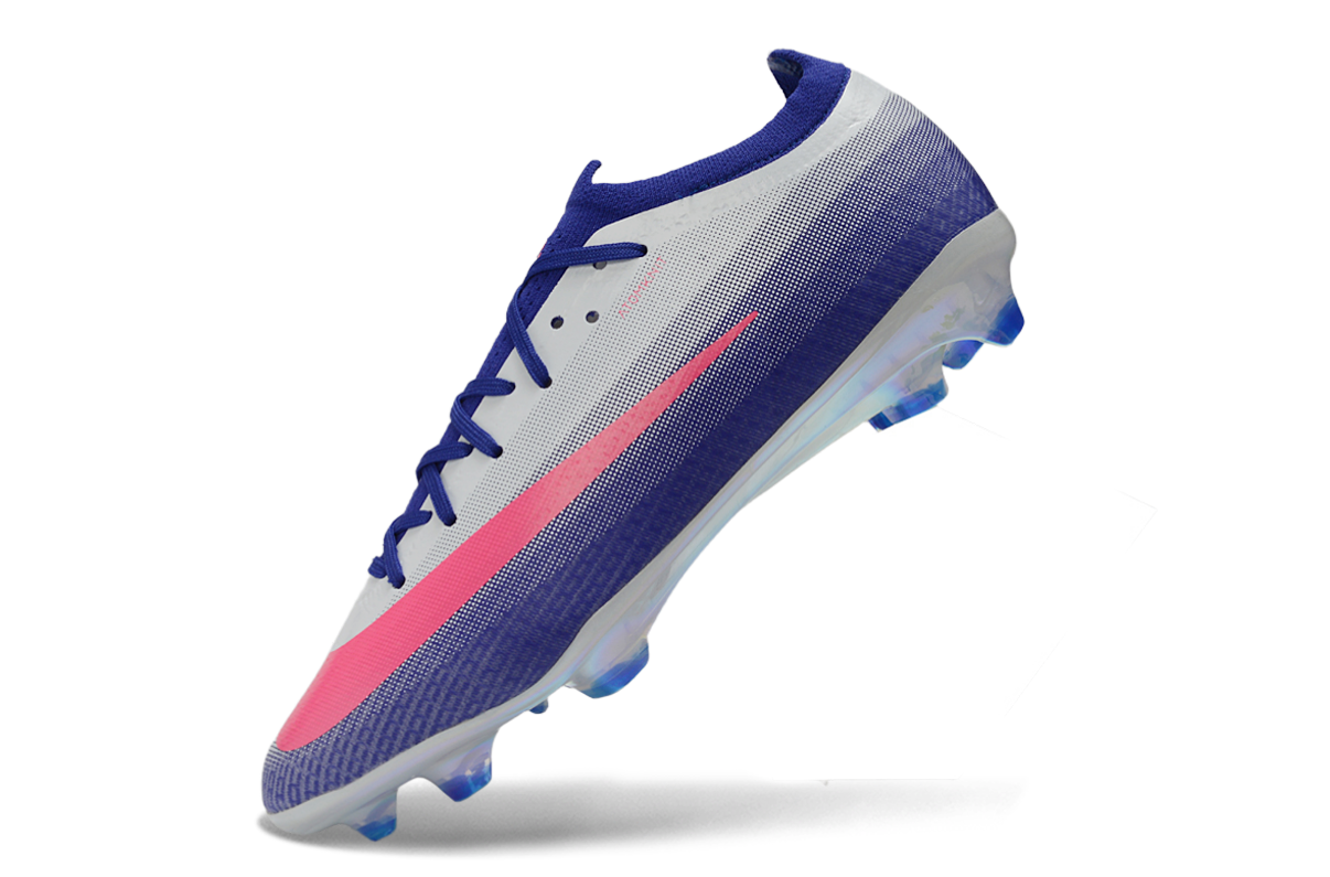 Zapatillas de fútbol Nike Air Zoom Mercurial Vapor 17 Elite FG con tecnología Bonded Pack