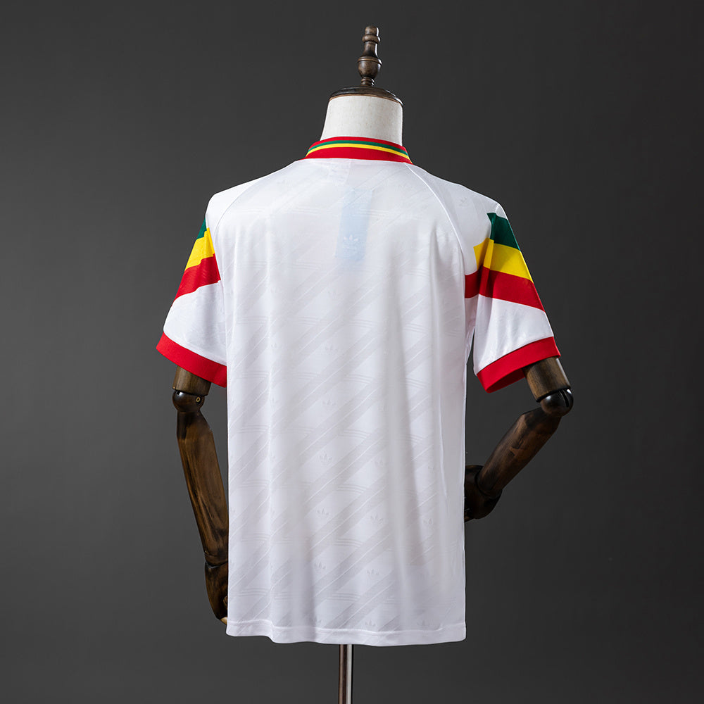 Camiseta retro de Portugal 92/94 (visitante)