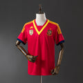 Camiseta retro de España 2013
