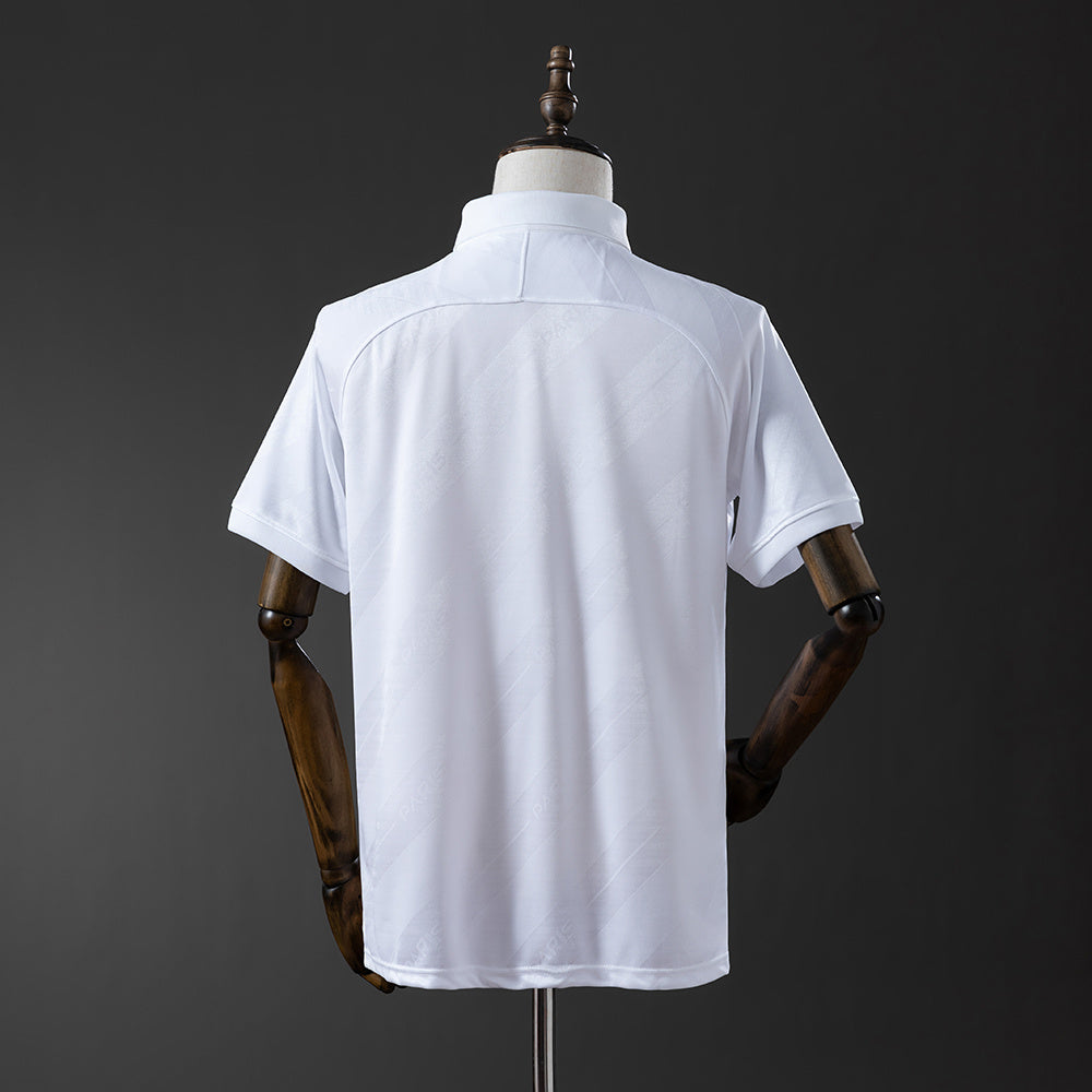 Tercera equipación visitante del PSG 19/20 Retro