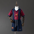 25/26 niños Barcelona Edición Especial