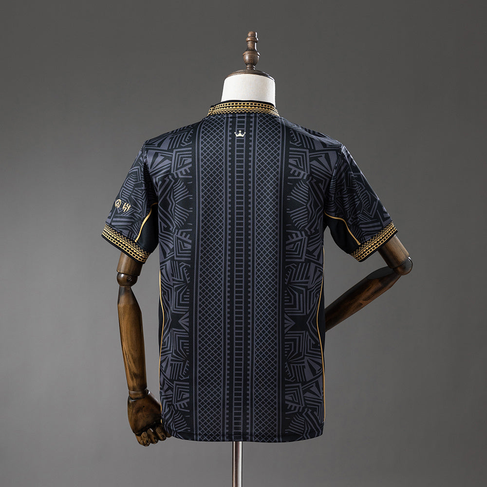 Brasil 26/27 Edición Especial - Camiseta Negra