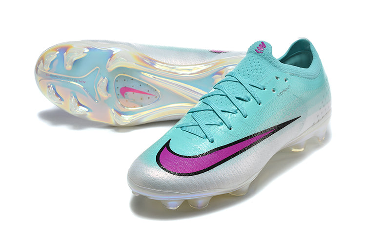 Botas de fútbol Nike Air Zoom Mercurial Vapor XV Elite FG con Bonded Pack