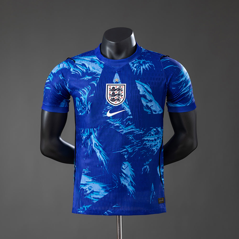 Camiseta de portero de Inglaterra 2026, versión jugador