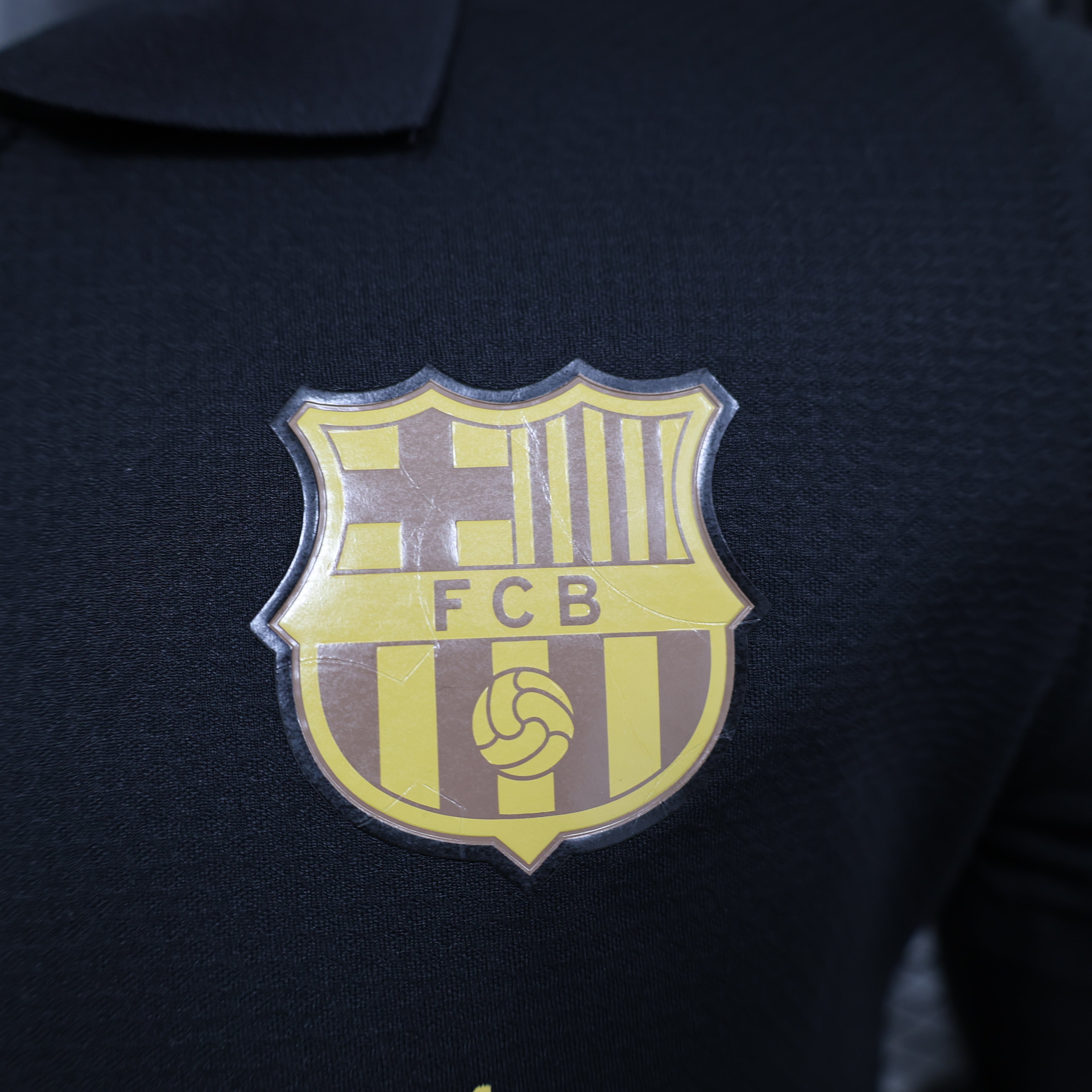 Camiseta 24/25 Player Barcelona Edición Especial