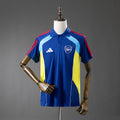 Polo Arsenal 25/26 - Azul