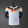 Camiseta de local de Alemania 2026, versión jugador