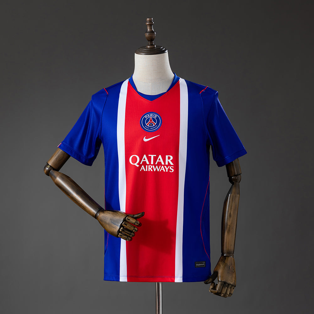 Camiseta local del PSG 26/27