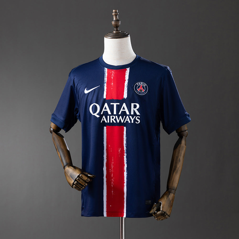 Camiseta local del PSG 24/25