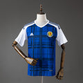 Camiseta retro de Escocia 16/17