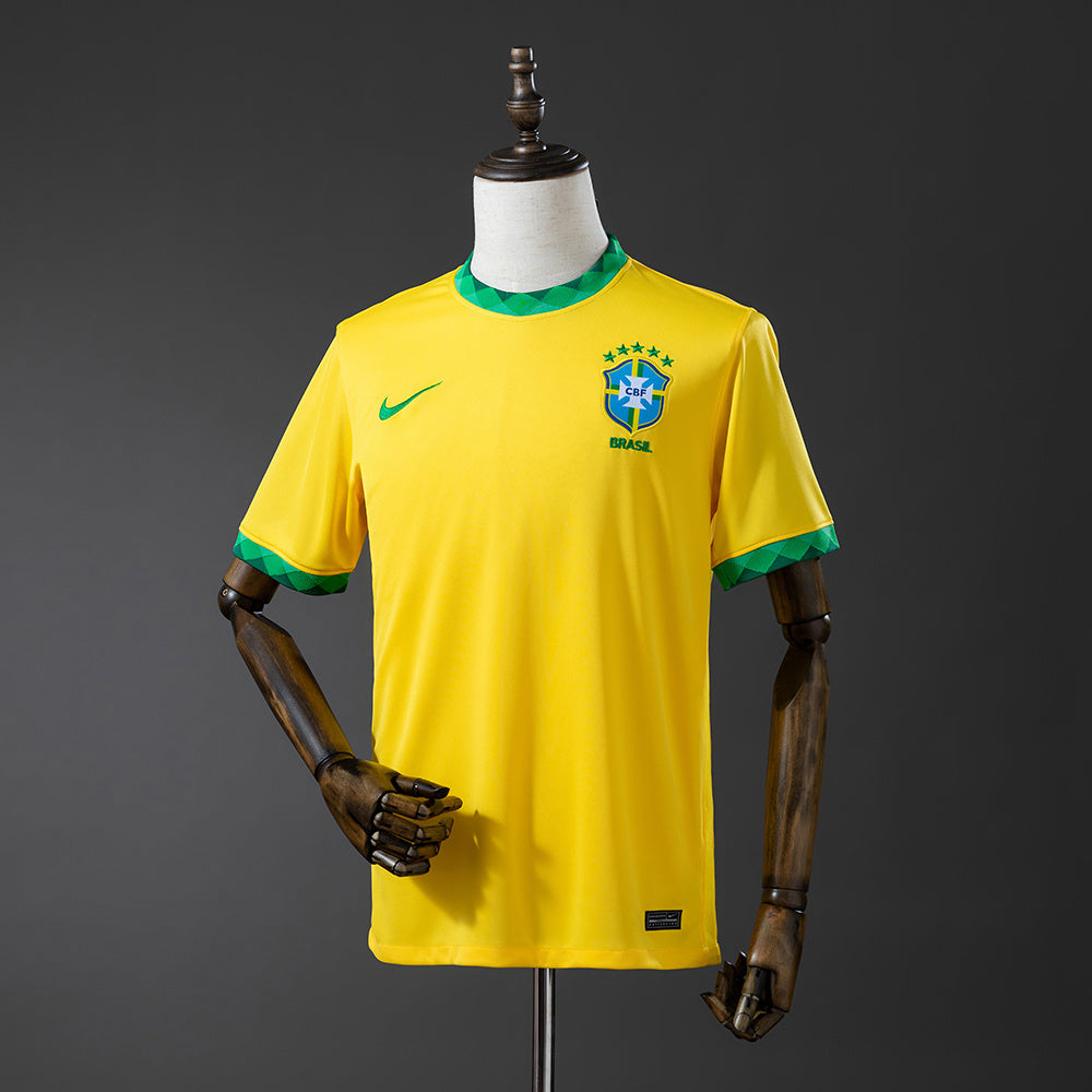 Brasil 2020