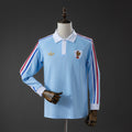 Camiseta de rugby de manga larga Francia 2026 120 años